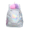 Leather Unicorn Backpack